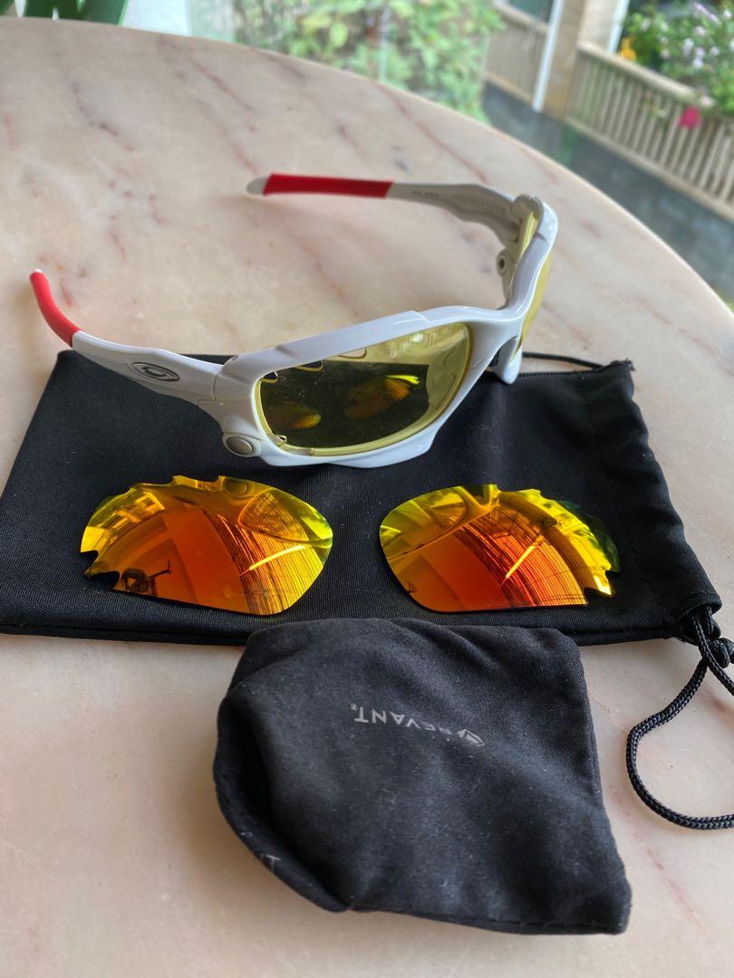 Oakley cheap jawbone original