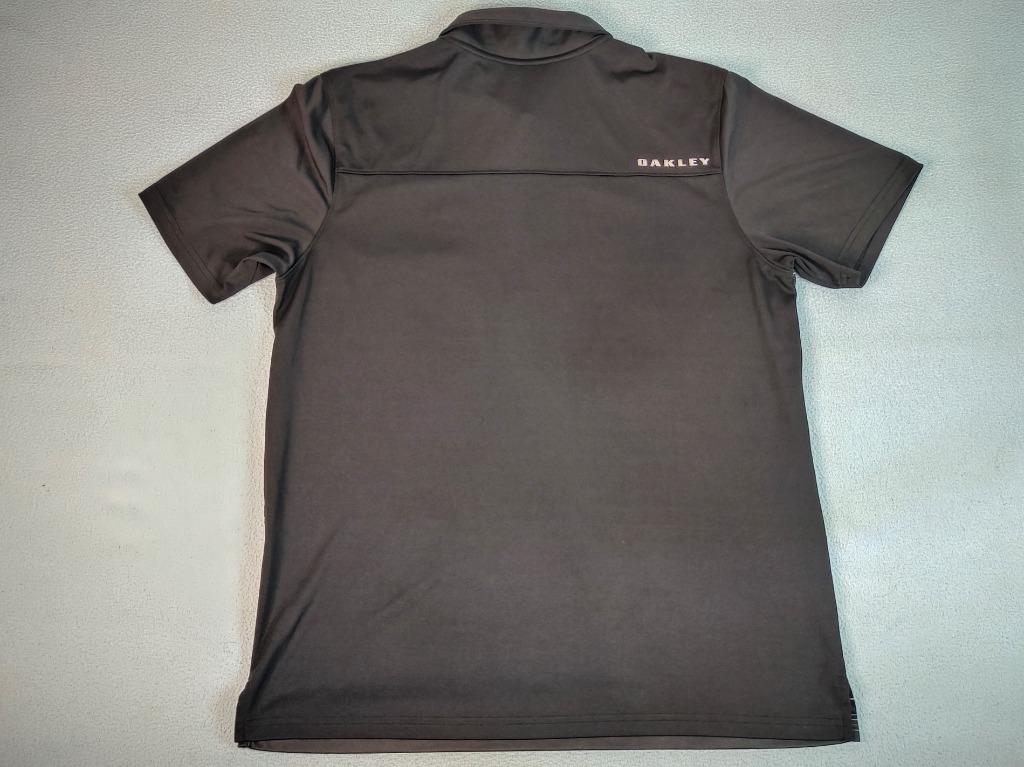 Oakley Polo Shirt Regular Fit Men s Fashion Tops Sets