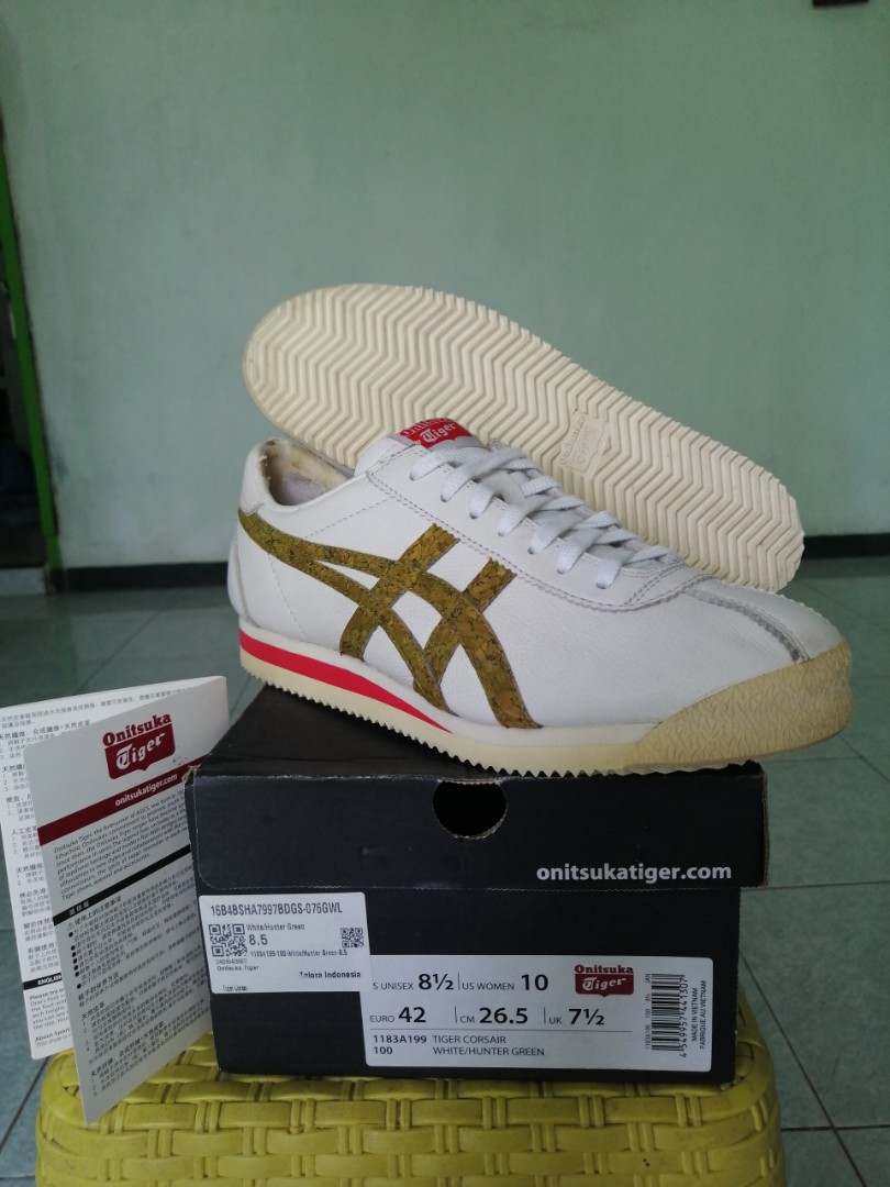 Onitsuka tiger 2024 corsair 1183a199 100