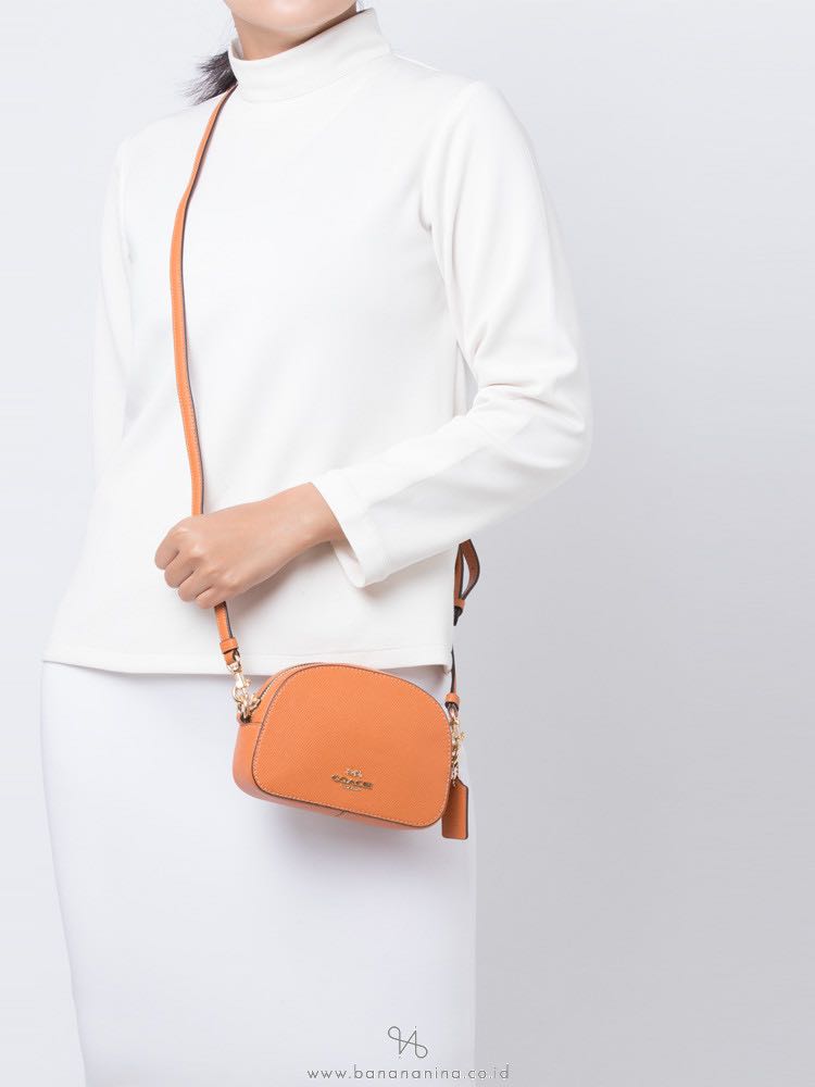 mini serena crossbody