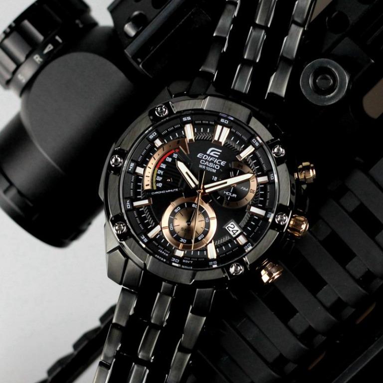 Casio edifice hot sale efr 559dc 1a