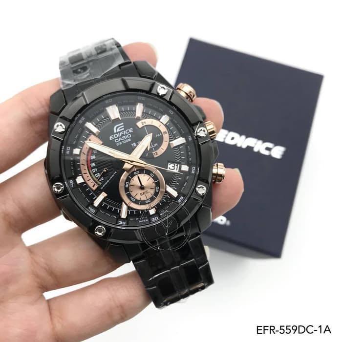 Casio efr 559dc clearance