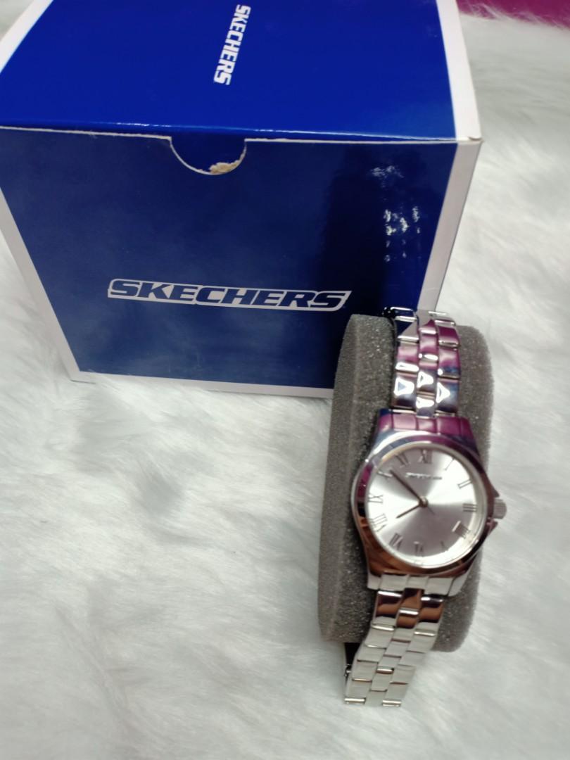 Skechers watch original cheap