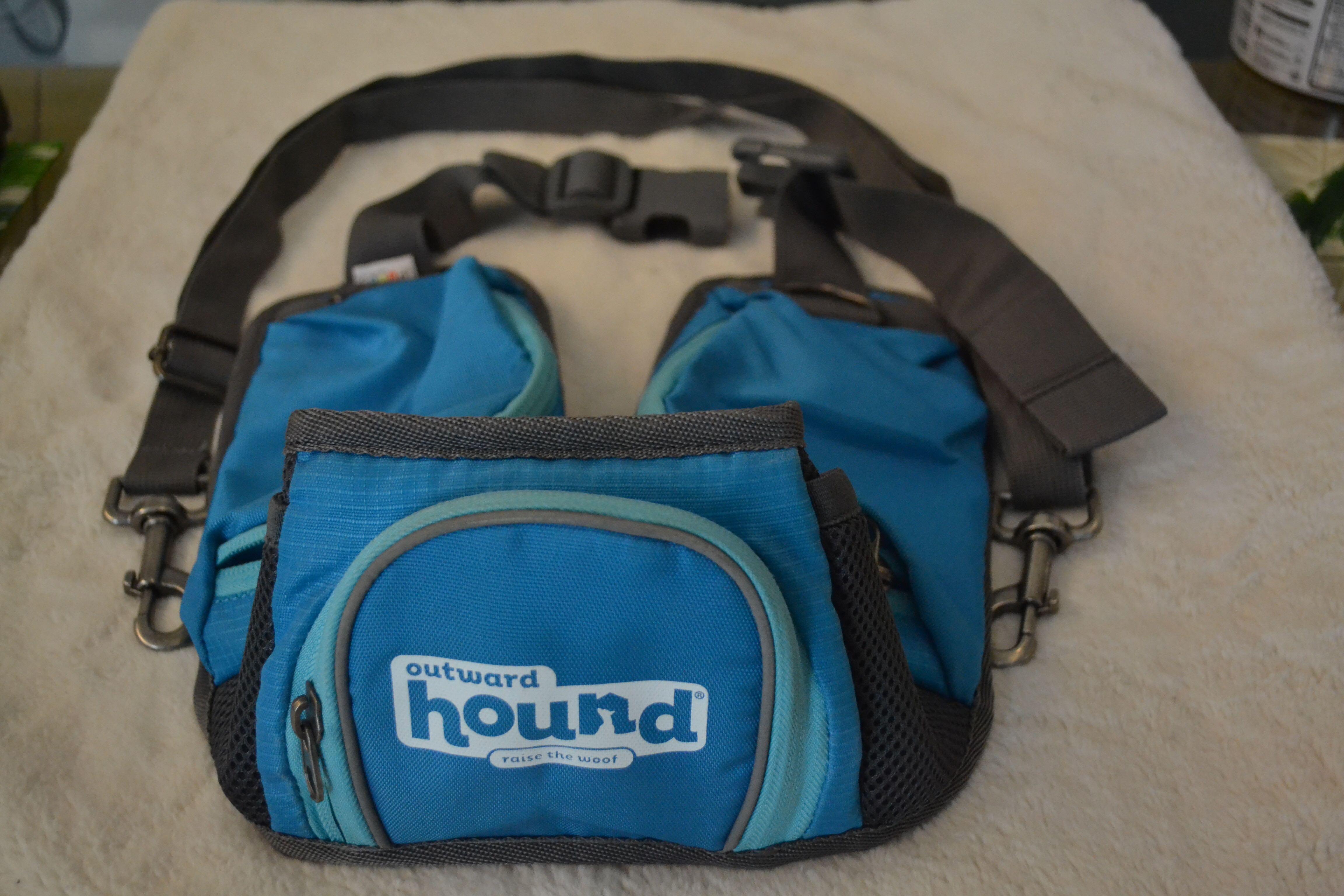 tas waist bolsa the north face