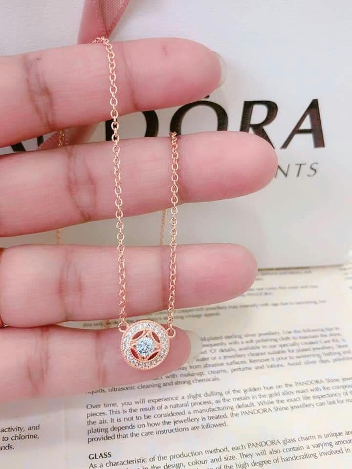 Vintage allure collier sales necklace