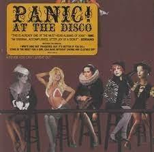 Panic at the disco okc