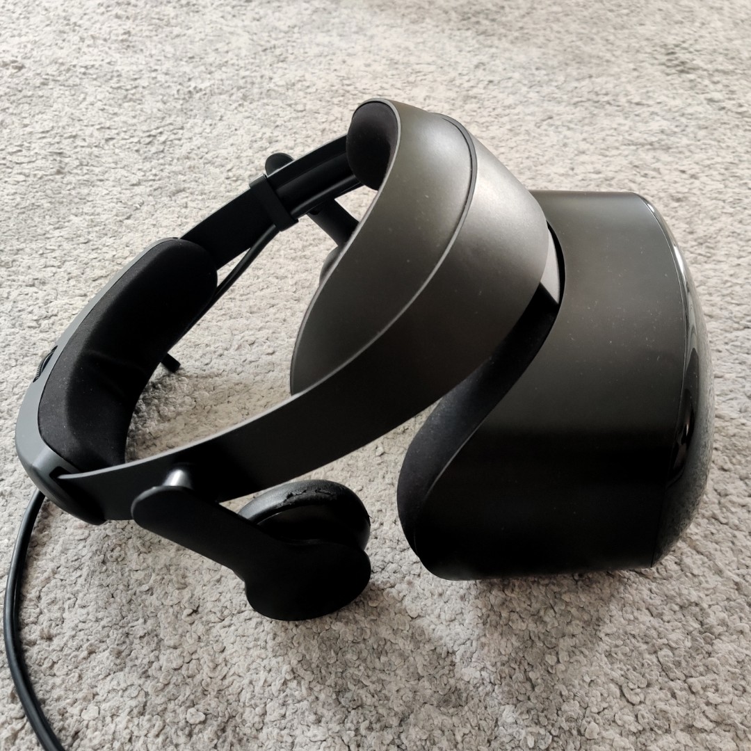 Pc hmd store