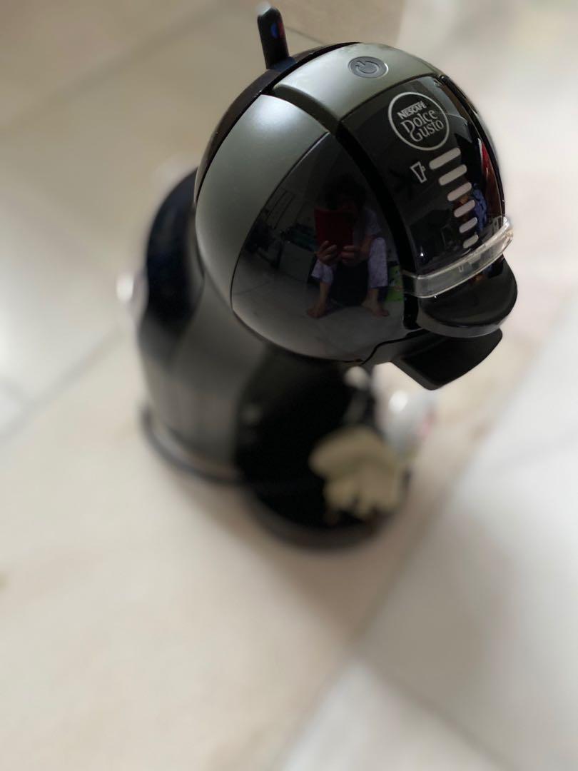 Penguin coffee maker, TV & Home Appliances, Kitchen Appliances, Coffee ...