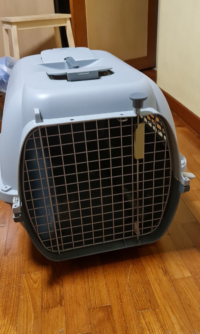 craigslist pet carrier