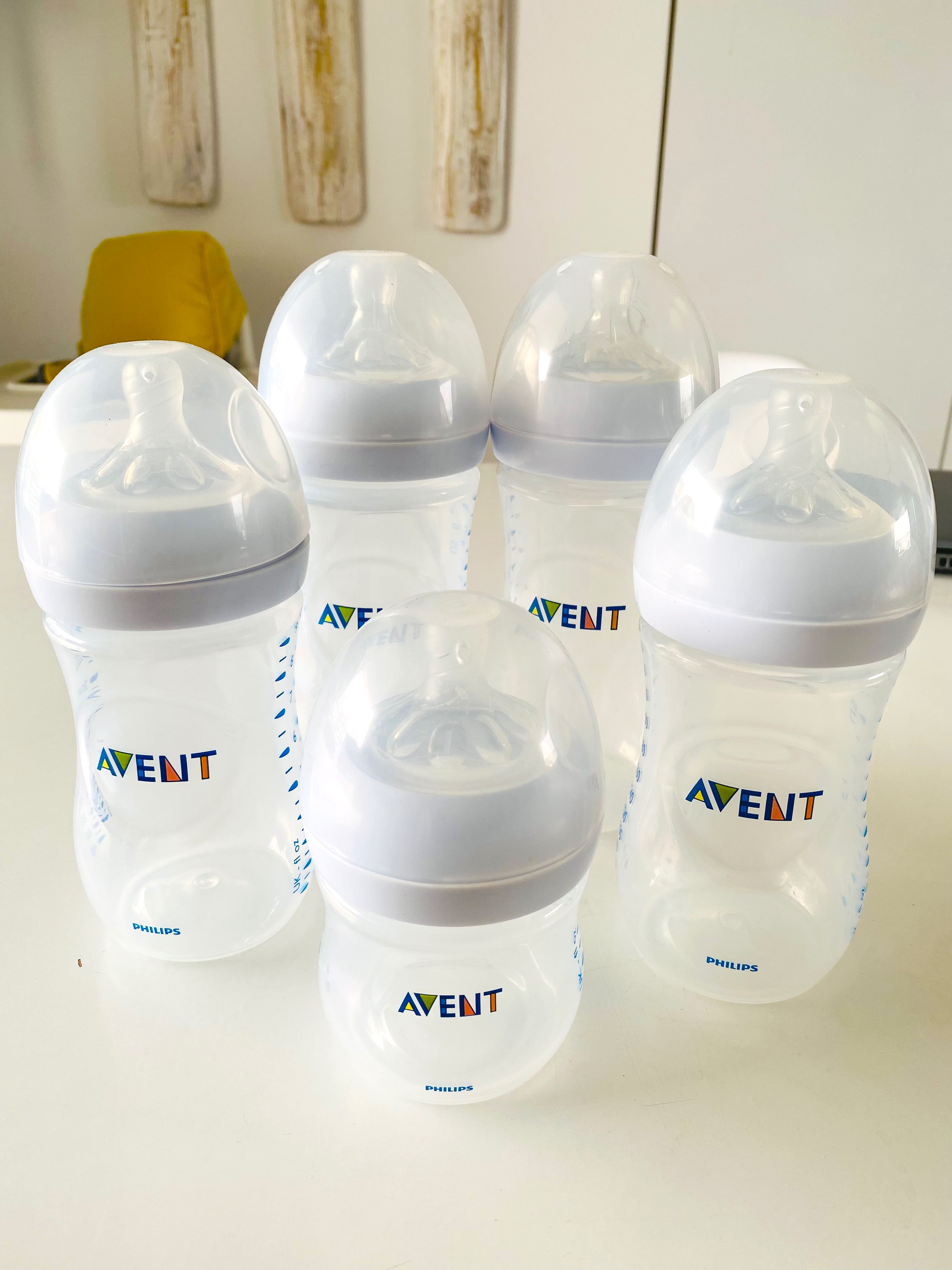 Lawsuit Against Philips Avent Bottles - zna0xqq
