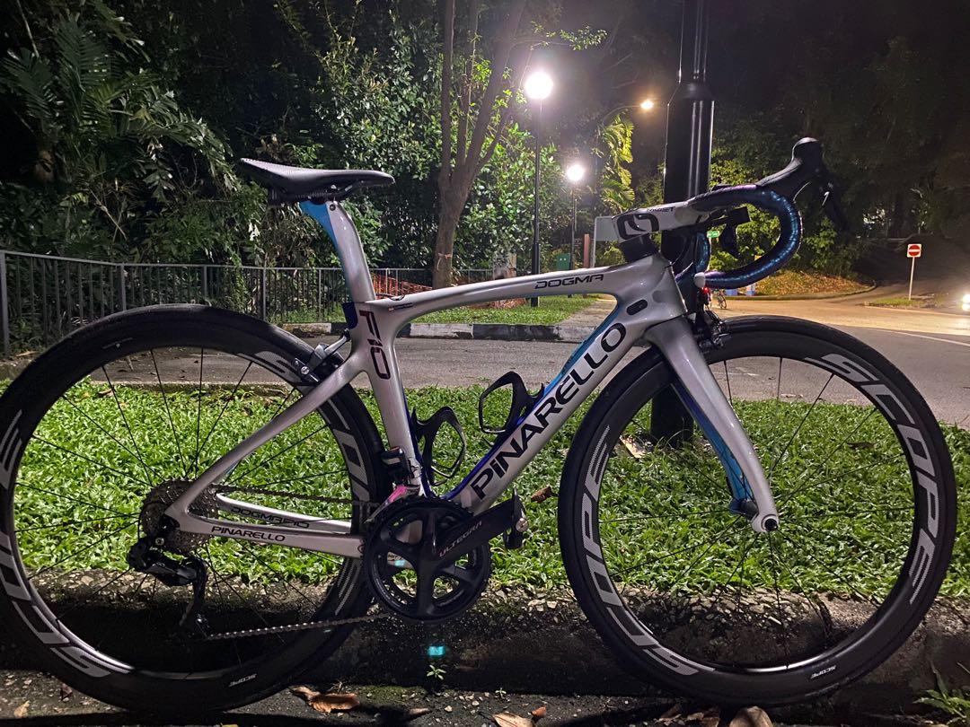 Pinarello dogma on sale f10 for sale