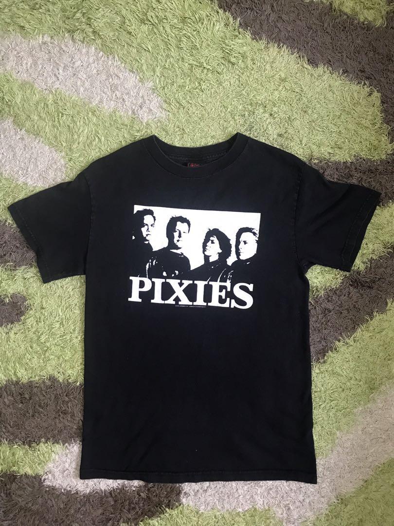 Pixies 2004 Men S Fashion Clothes Others On Carousell Pixies 2004 Men S Fashion Clothes Others On Carousell