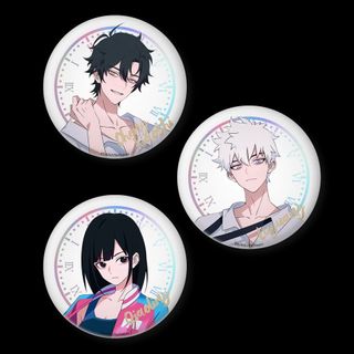 (Category: ) located in . Submitted by animelovercollections (Listing ID 1100620830, Image 1). Description: .