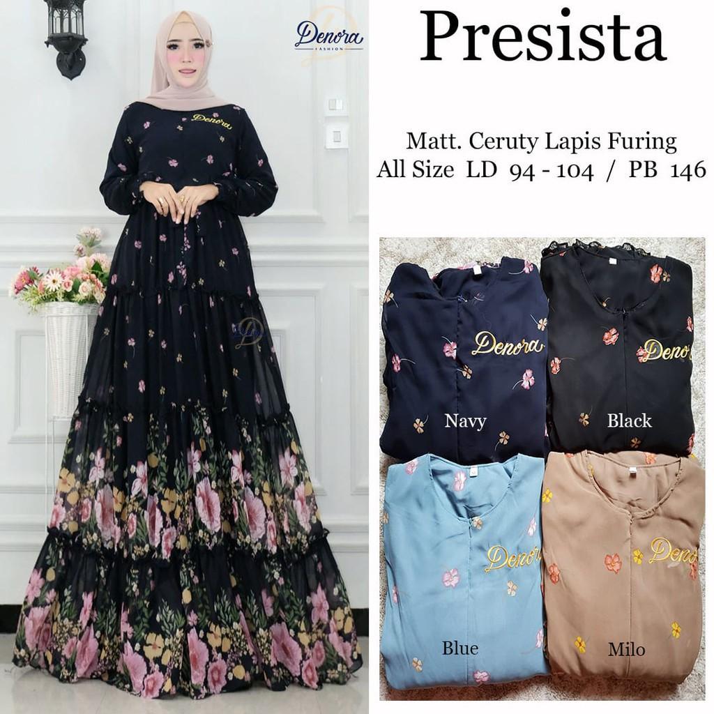 Sista dress official Clearance