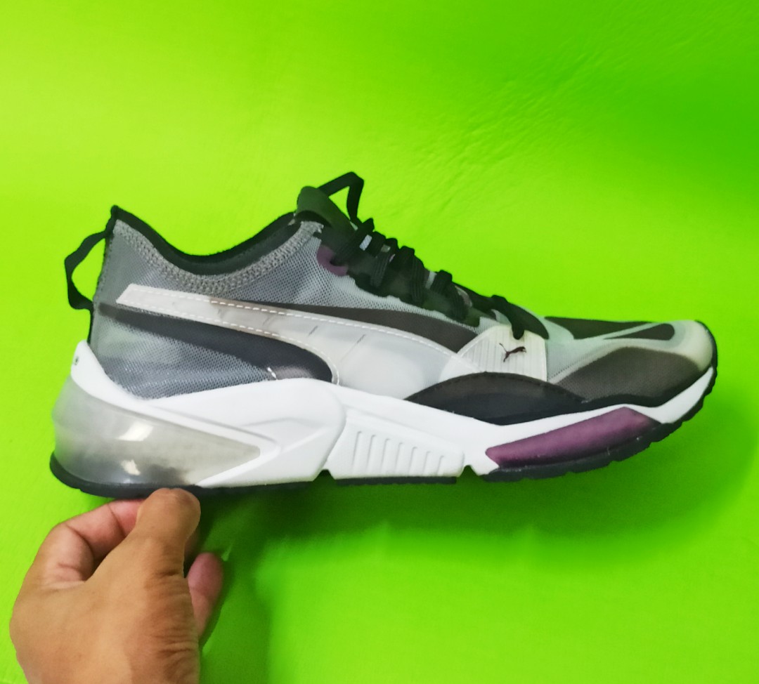 Puma lqd cell sales vs boost