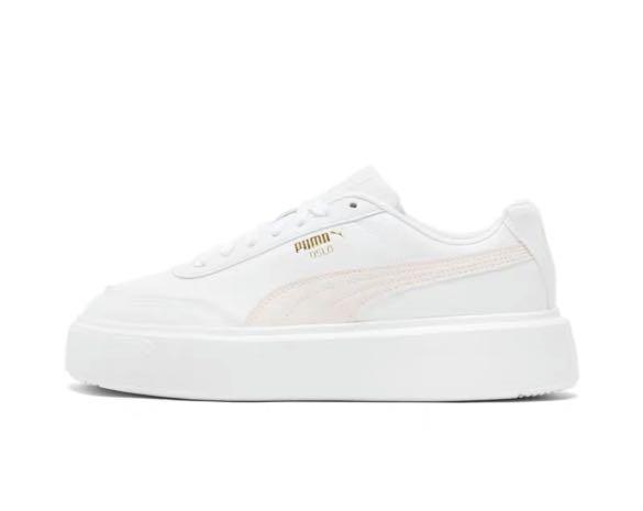 Puma X Karl Cali Sneaker | Karl Lagerfeld Collections | By Karl Lagerfeld |  Karl.Com