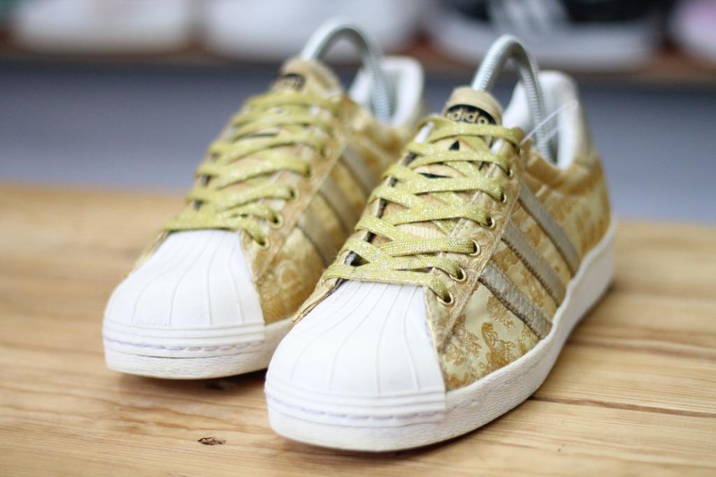 Adidas originals superstar 80s cny new arrivals