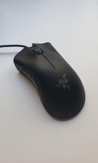 Razwr Death header Chroma Gaming Mouse