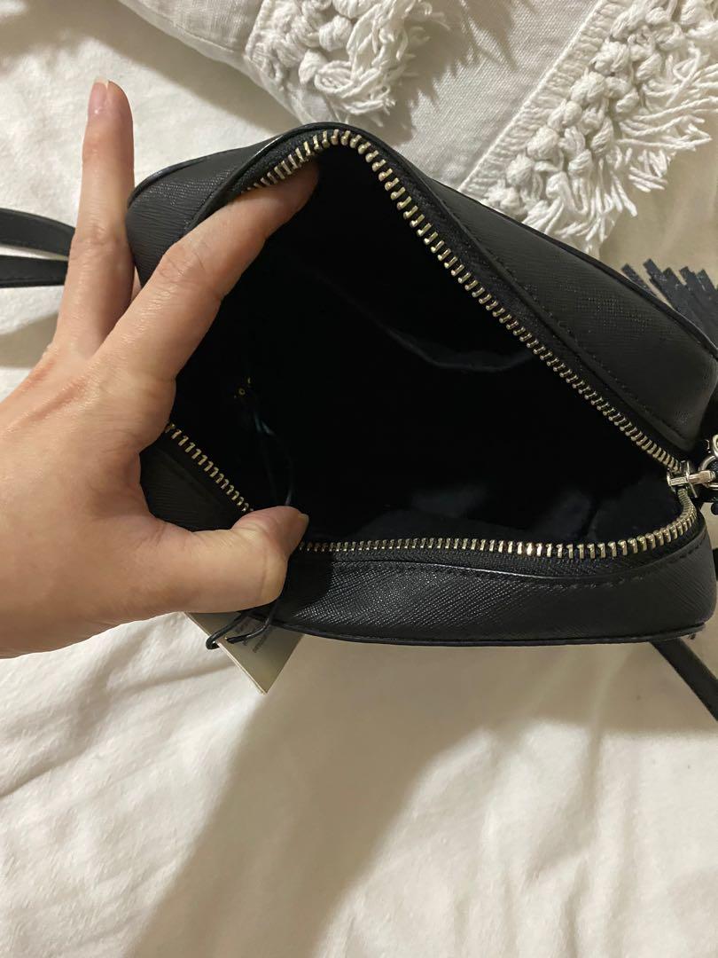 Rebecca Minkoff MAB Crossbody Camera Bag