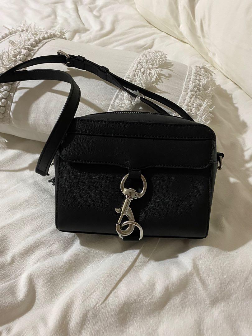 Mab camera hotsell bag rebecca minkoff