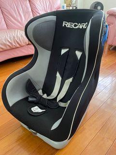 Recaro Start+i 兒童汽車座椅