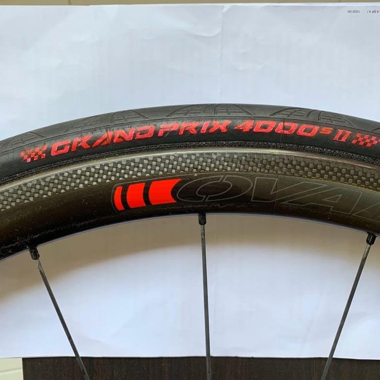 Reynolds r35 shop carbon wheels