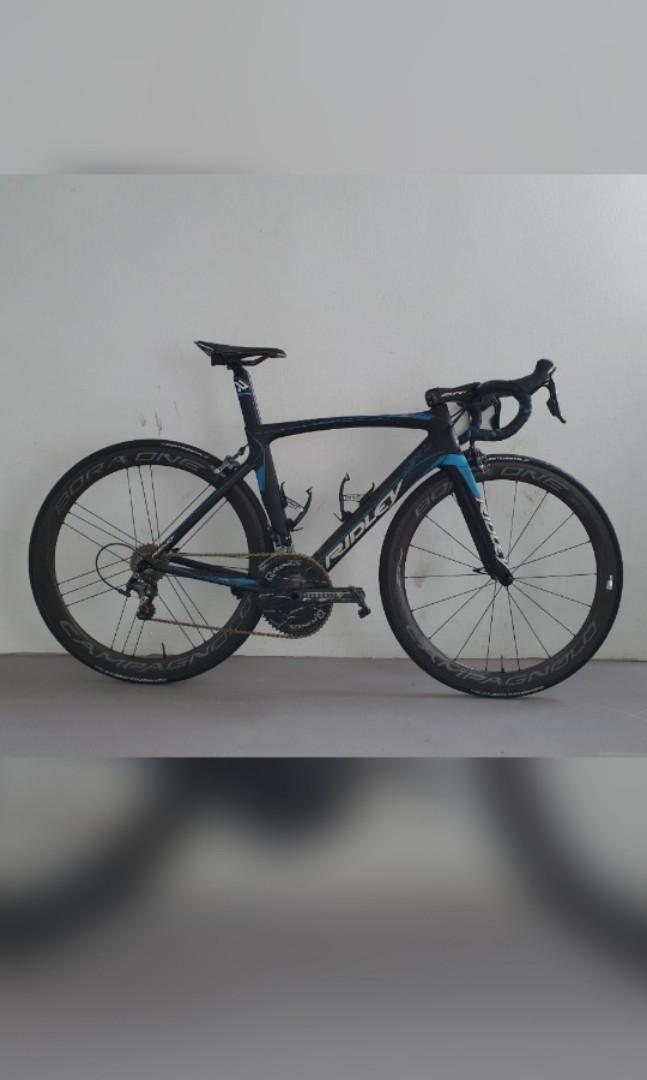 ridley noah sl frameset