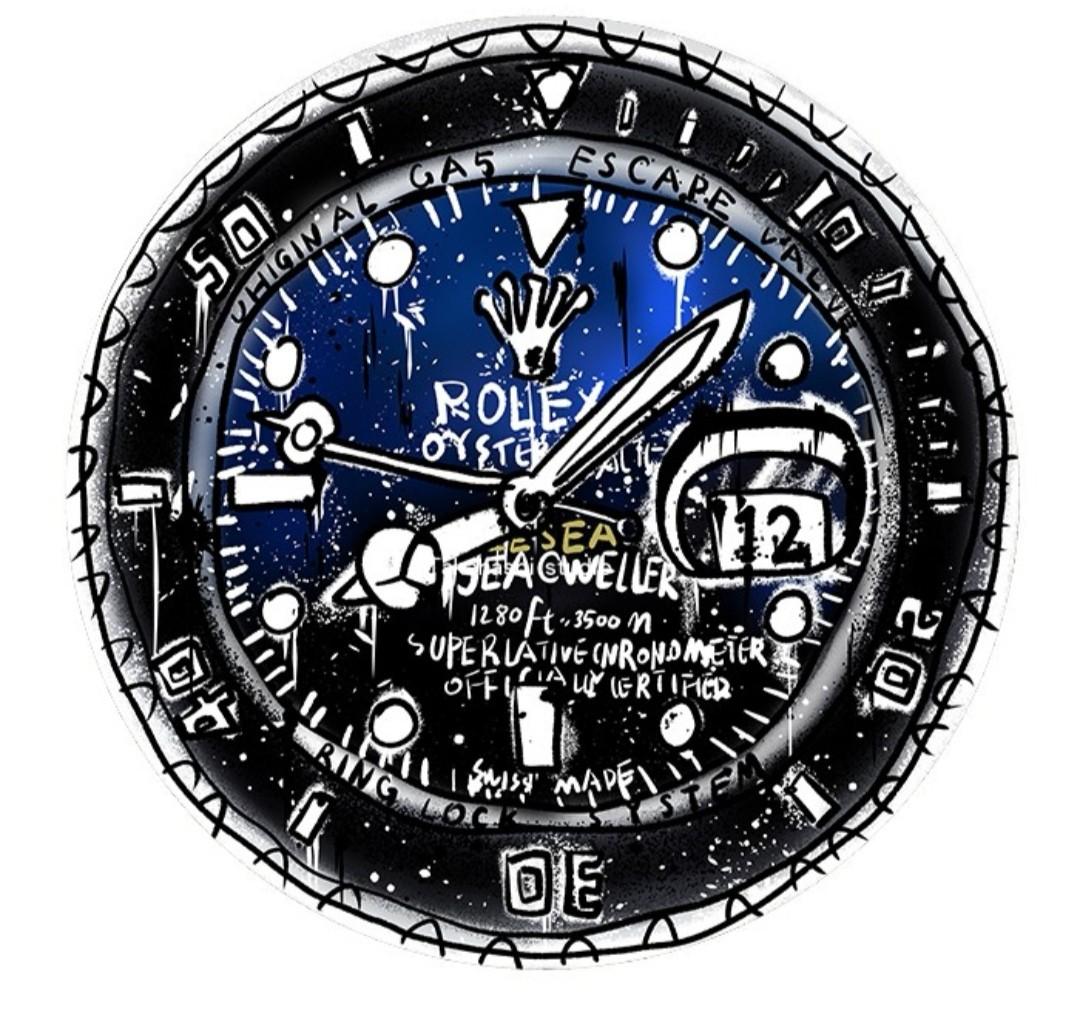 Rolex Area Rug Rolex Designs Floor Rug - Daytona Submariner Pepsi GMT, Furniture ...