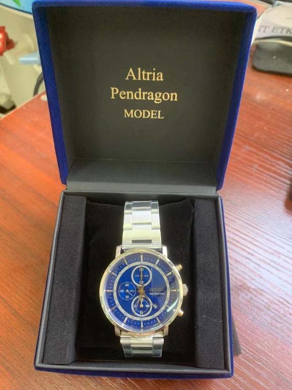 Seiko outlet fgo saber