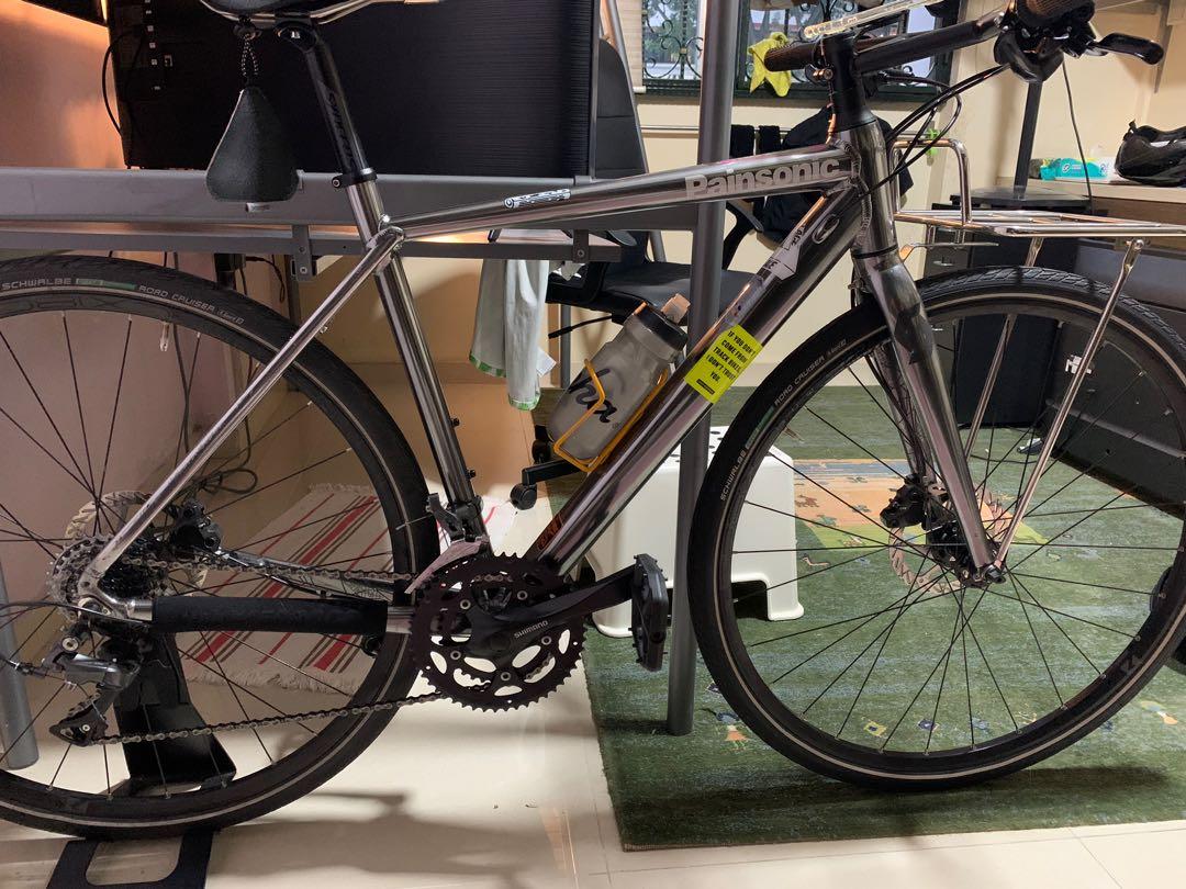 Scott best sale metrix gravel
