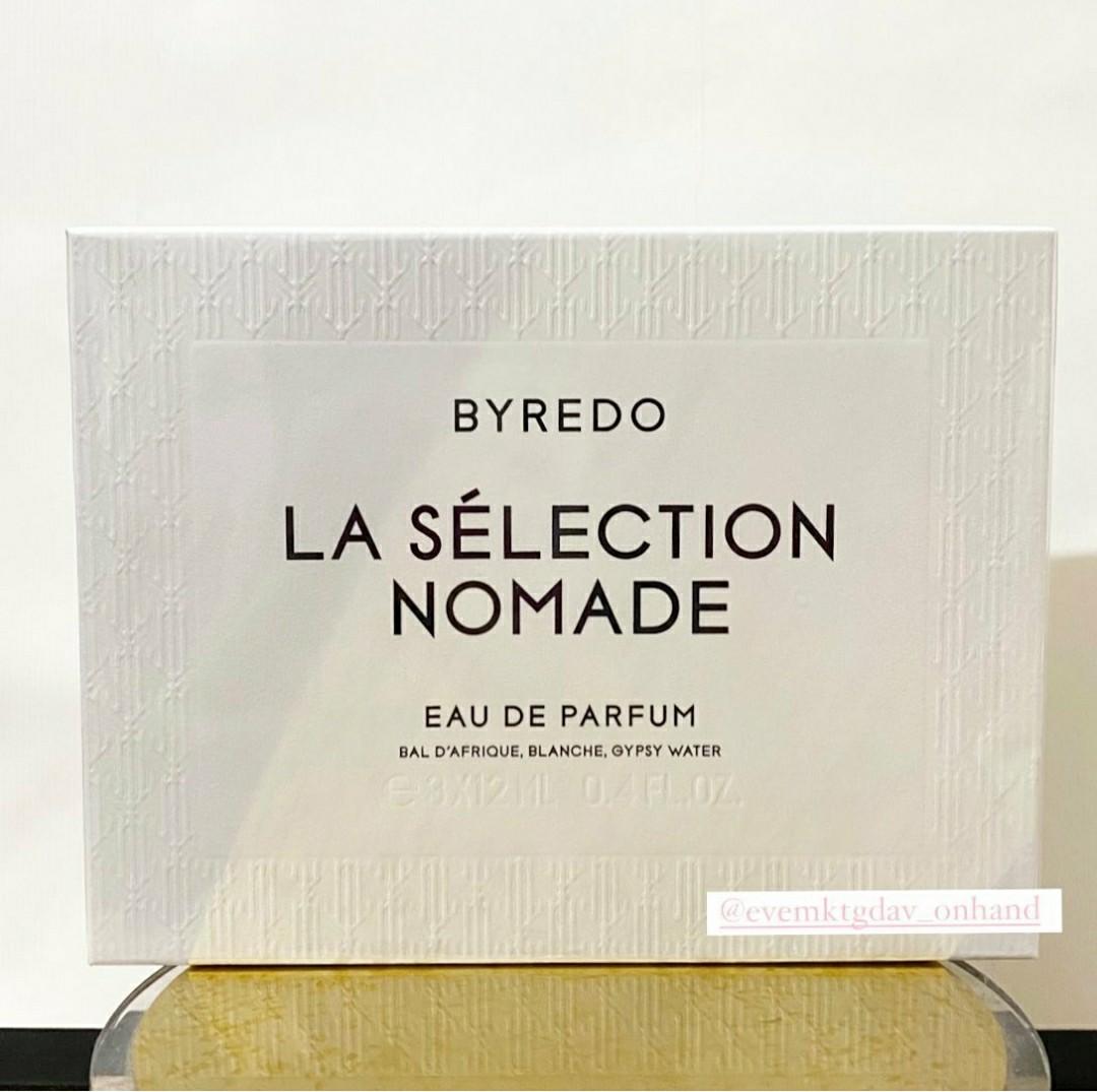 Byredo nomade clearance