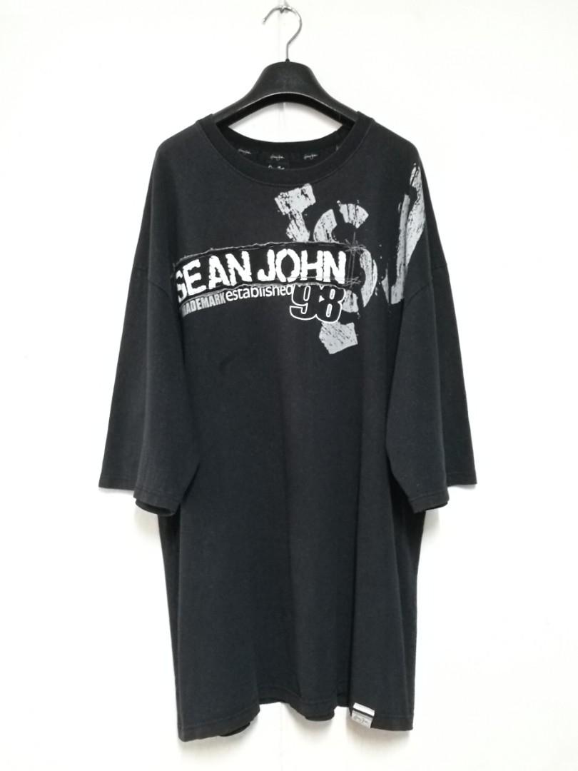 Sean sales john shirts