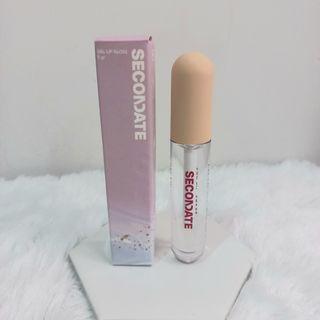 SECONDATE Gel Lip Gloss - Stargazing