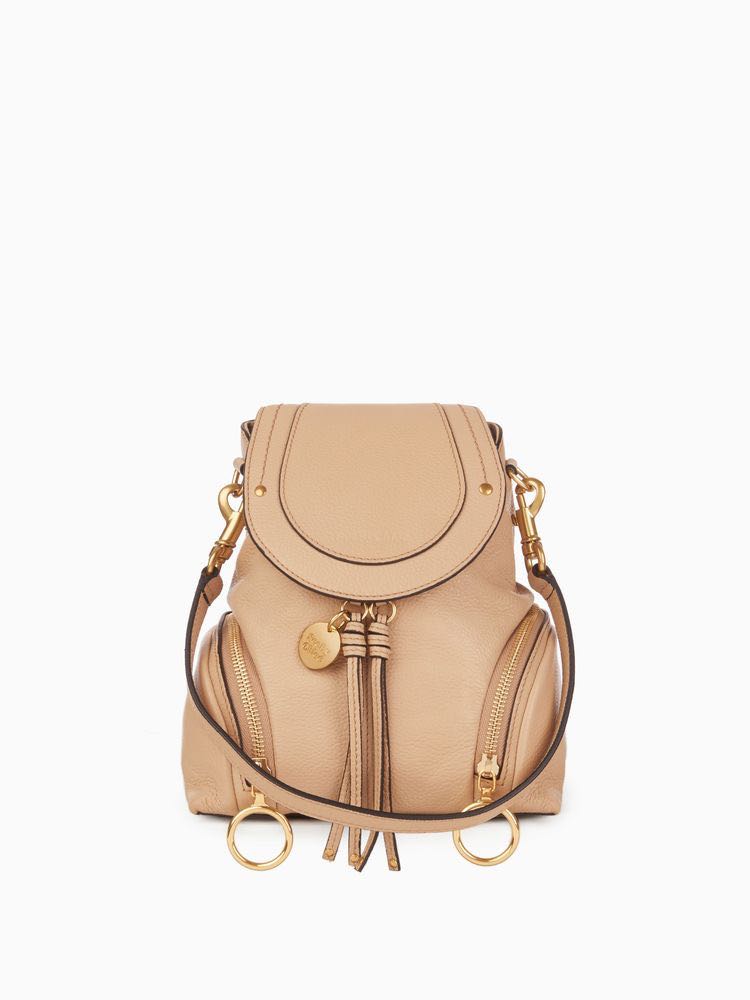 See by chloe sales olga small backpack