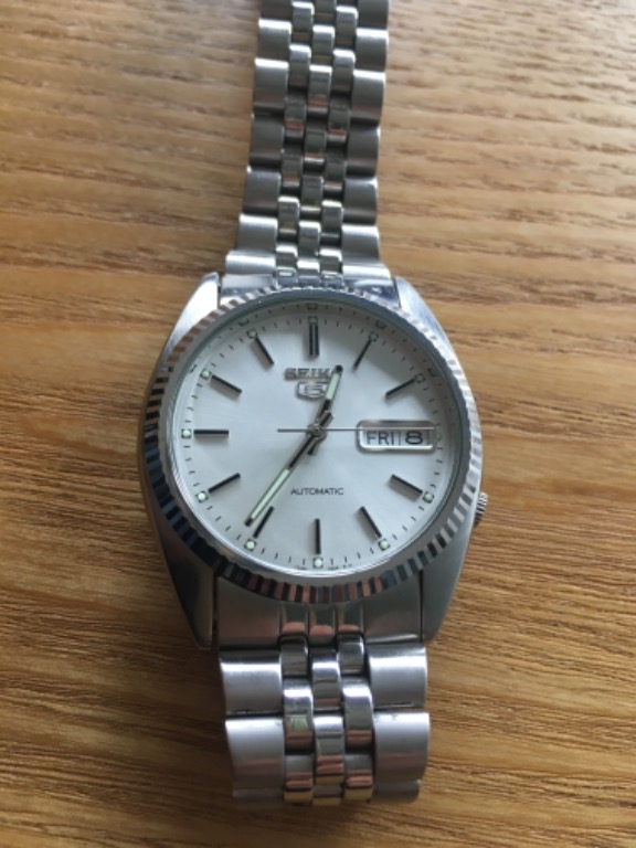 Seiko men's snxj89 sale