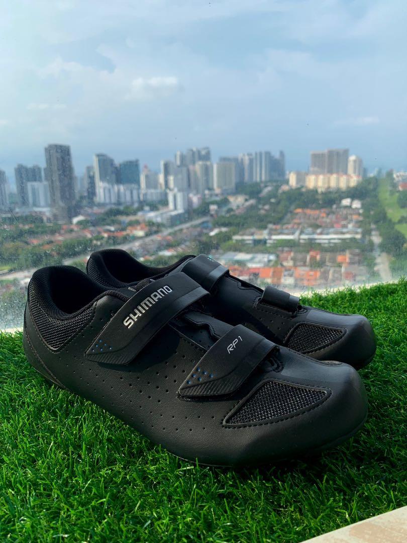 Shimano RP 1 Roadbike cycling shoe US8.9