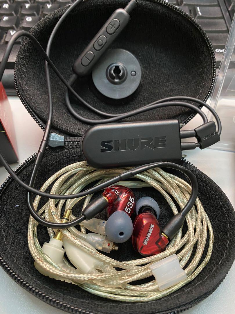 Shure se535ltd shop