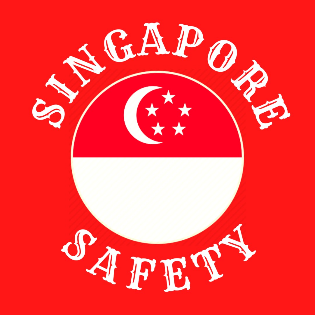 Singapore Safety, Everything Else on Carousell