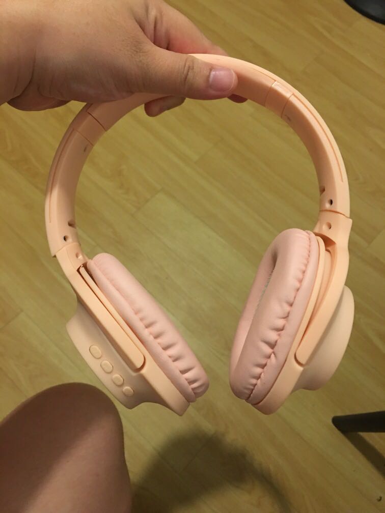 Sm headphones hotsell