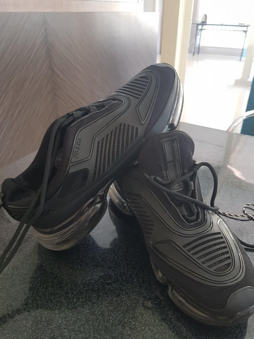 prada cloudbust sneakers