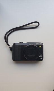 Sony cyber-shot DSC-HX30V 18.2MP digital camera