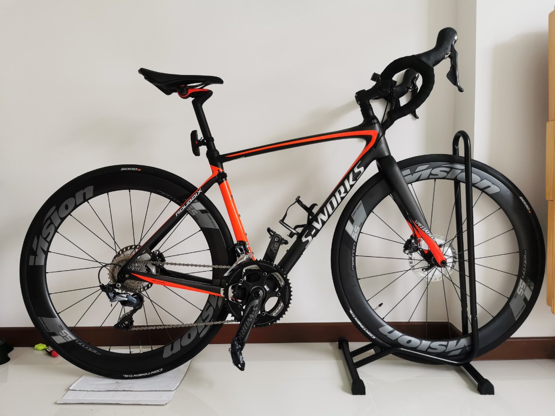 Roubaix s works best sale 2018