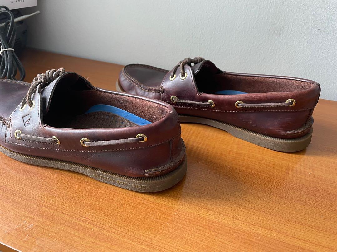 Boat shoes size 10 shop