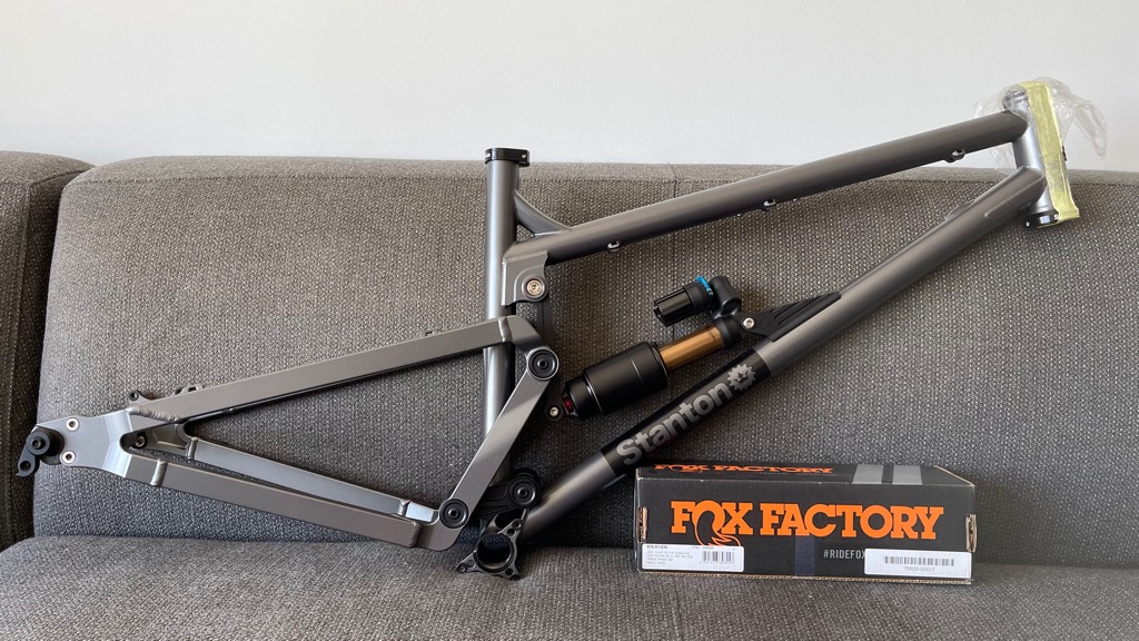 Stanton online switch9er fs
