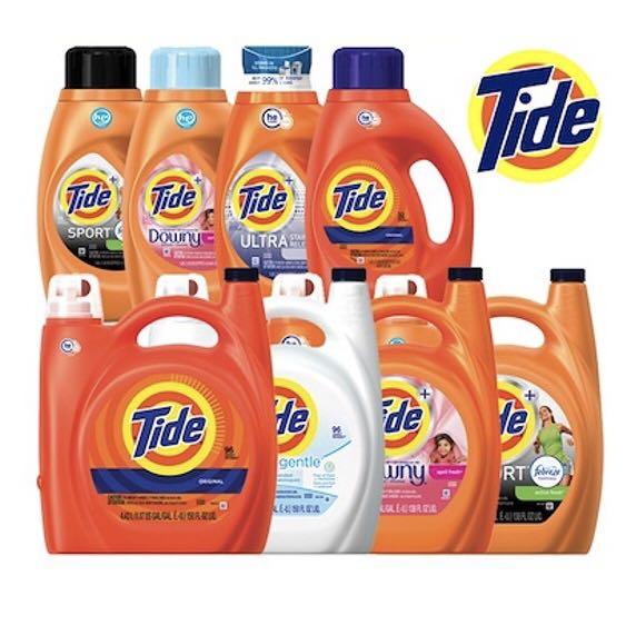 Tide Breeze Dynamo 1 6 3 8kg Laundry Detergent Downy Softlan Softener 1 4l 3l Refill Also Available Furniture Home Living Cleaning Homecare Supplies Detergents On Carousell
