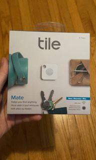 Tile Mate 4 pack