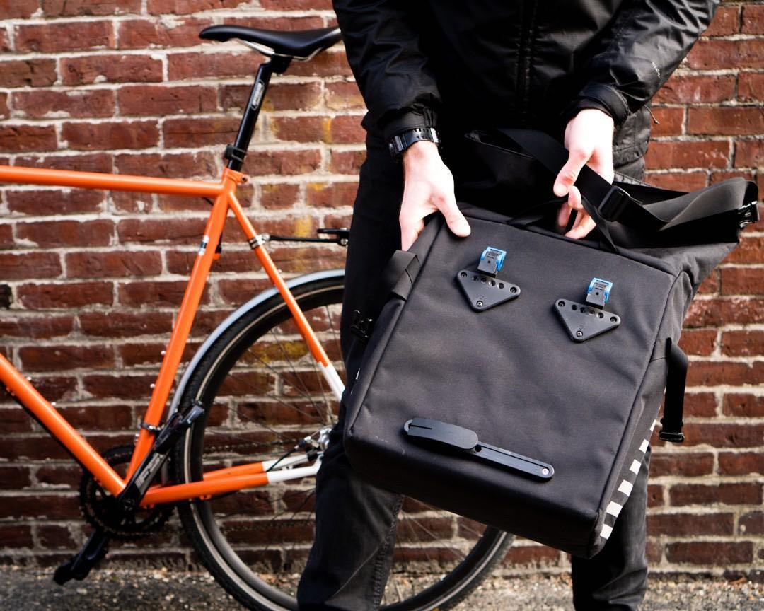 Portola pannier hotsell