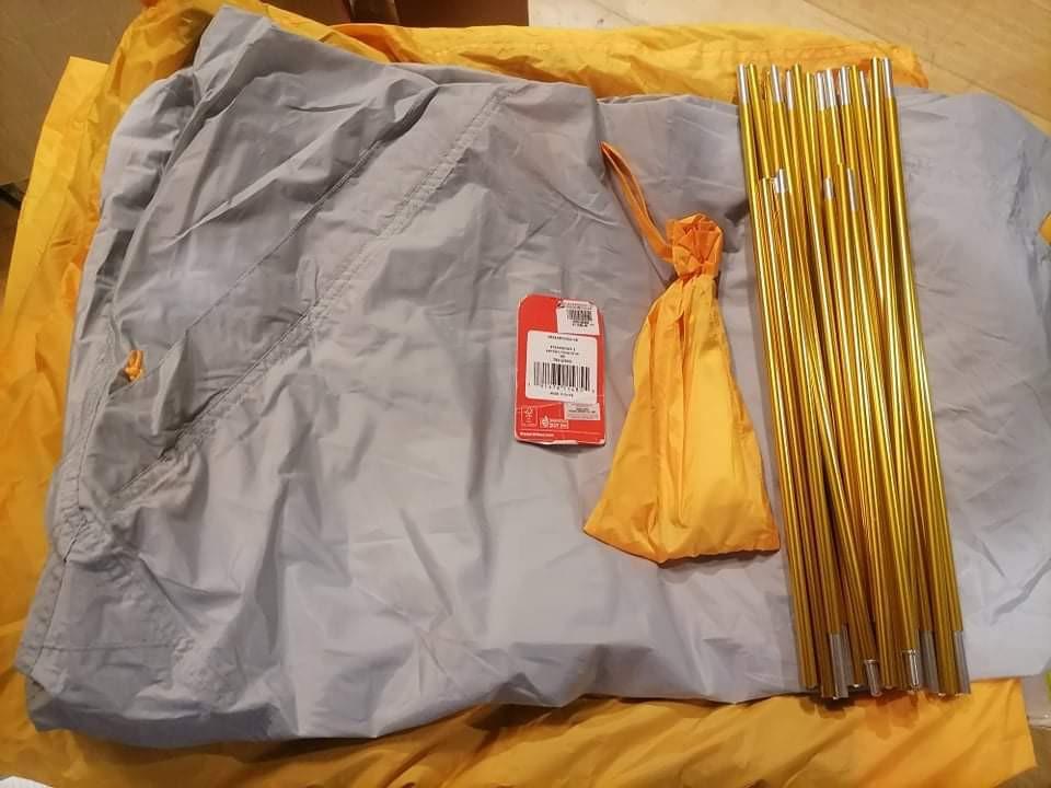 tnf stormbreak 2 review