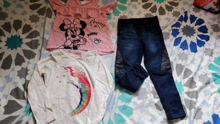 Toddler Girl Clothes 3T- 4T