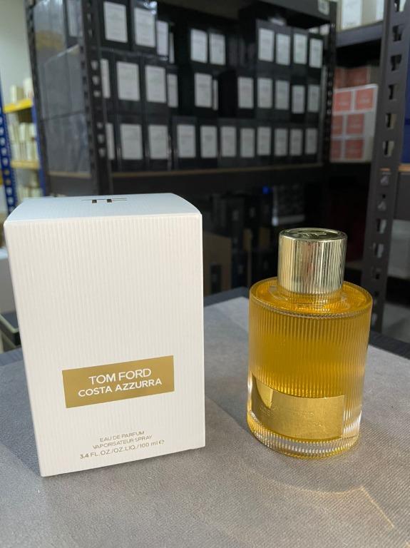 Costa best sale azzurra edp